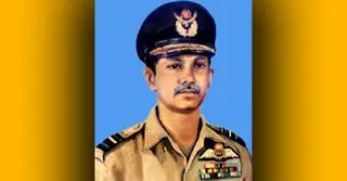 সাবেক বিমান বাহিনী প্রধান খাদেমুল বাশারের মৃত্যুবার্ষিকী পালন